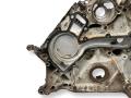 крышка двигателя передняя Mercedes-Benz C-Класс W203/S203/CL203 W203 2002, 2.6 л., i, M 112.912, бензин, АКПП, brillantsilber / 744, седан, задний привод, правый руль, R1120151202 - фото №2