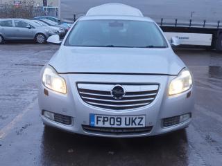 Opel Insignia 1 поколение (A)