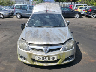 Opel Tigra 2 поколение