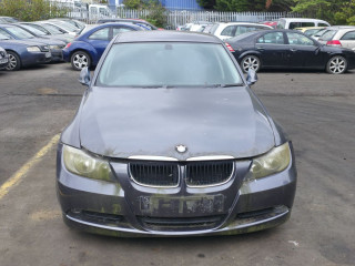 BMW 3 серия E90/E91/E92/E93 E90