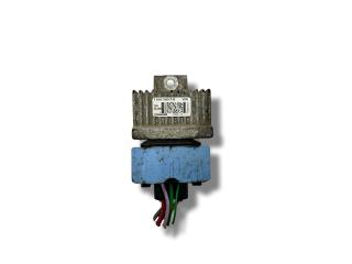 реле накала свечей Renault Master 3 поколение 2013, 2.3 л., DCi, M9T 870, дизель, 6МКПП, blanc glacier / 389, микроавтобус, передний привод, правый руль, 110678071R