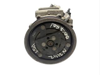 компрессор кондиционера Nissan Qashqai J10 [рестайлинг] 2010, 1.5 л., DCi, K9K 282, дизель, 6МКПП, cafe latte / c30, внедорожник 5 дв., передний привод, правый руль, 926009865R