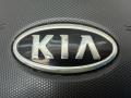 подушка безопасности водителя Kia Rio 2 поколение [рестайлинг] JB 2010, 1.5 л., CRDi, дизель, 5МКПП, clear silver / 6c, хетчбэк 5 дв., передний привод, правый руль, 569001G450VA - фото №2
