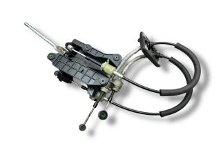 кулиса Peugeot Boxer 2 поколение [рестайлинг] 2017, 2.0 л., HDi, AHN (DW10FUD), дизель, 6МКПП, blanc banquise / ewp, микроавтобус, передний привод, правый руль, 1613999880