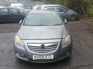 Opel Insignia 1 поколение (A)