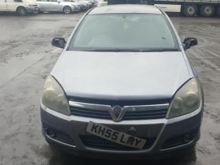 Opel Astra H