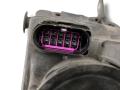 фара правая Volkswagen Golf 6 поколение 2009, 2.0 л., TDi, CBAB, дизель, 6МКПП, deepblack / lc9x, хетчбэк 5 дв., передний привод, правый руль, 5K2941006H, 1EG009901 - фото №10