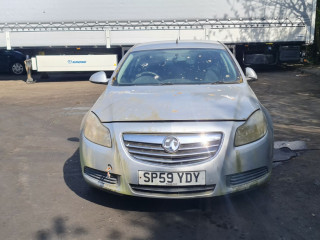 Opel Insignia 1 поколение (A)