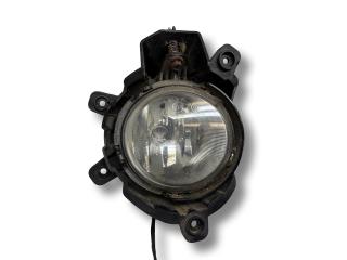 фара противотуманная правая Kia Carens 2 поколение 2007, 2.0 л., i, G4KA, бензин, 5МКПП, black cherry / 9h, минивэн, передний привод, правый руль, 92202-1D0