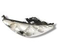 фара правая Peugeot 207 1 поколение 2009, 1.4 л., i, KFV (TU3A), бензин, 5МКПП, gris aluminium / ezr, хетчбэк 5 дв., передний привод, правый руль, 9680131280 - фото №6