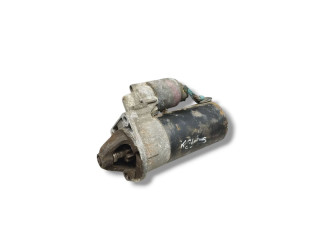 стартер Ford Focus 2 поколение [рестайлинг] 2008, 1.8 л., TDCi, KKDA, дизель, 5МКПП, moondust silver / o3, хетчбэк 5 дв., передний привод, правый руль, 4M5T-11000-KB, 0001109204