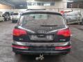 спойлер Audi Q7 4L 2008, 3.0 л., TDi, CASA, дизель, АКПП, schwarz / l041, внедорожник 5 дв., полный привод, правый руль, 4L0827933 - фото №6