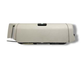 накладка на сиденье Mercedes-Benz E-Класс W211/S211 [рестайлинг] 2006, 3.0 л., CDi, OM 642.920, дизель, АКПП, perlitgrau / 747, универсал, задний привод, правый руль, A2119190173, 2118211358