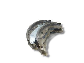 колодки стояночного тормоза Renault Kangoo 2 поколение 2009, 1.5 л., DCi, K9K 802, дизель, 5МКПП, фургон, передний привод, PSP4031