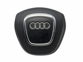 подушка безопасности водителя Audi Q5 8R 2011, 2.0 л., TDi, CGLB, дизель, АКПП, внедорожник 5 дв., полный привод, правый руль, 8R0880201S