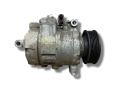компрессор кондиционера Audi A6 Allroad Quattro C6 2006, 2.7 л., TDi, BPP, дизель, АКПП, silbersee / ly7w, универсал, полный привод, правый руль, 4F0260805S - фото №3