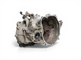 КПП механическая (МКПП) Mitsubishi Lancer 9 поколение 2005, 1.6 л., i, 4G18, бензин, 5МКПП, cool silver / a31, универсал, передний привод, правый руль