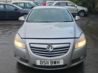 Opel Insignia 1 поколение (A)