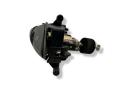 ручка наружная Mercedes-Benz C-Класс W203/S203/CL203 CL203 2002, 2.2 л., CDi, OM 611.962, дизель, 6МКПП, синий, хетчбэк 3 дв., задний привод, правый руль, 2037600234 - фото №6