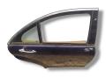 дверь задняя правая Mercedes-Benz S-Класс W221 2007, 3.5 л., i, M 272.965, бензин, АКПП, tansanitblau / 359, седан, задний привод, правый руль, A2217300405 - фото №4