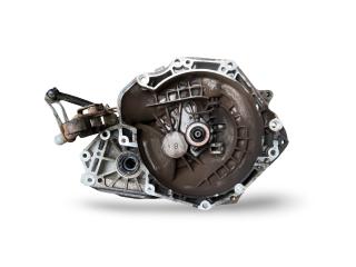 КПП механическая (МКПП) Opel Astra H/Family [рестайлинг] 2008, 1.4 л., i, Z 14 XEP, бензин, 5МКПП, ultrablau / 4cu, хетчбэк 5 дв., передний привод, правый руль, 55556909