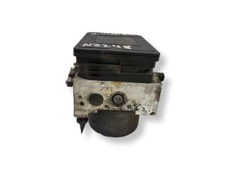 блок ABS Opel Vivaro B 2015, 1.6 л., CDTi, R9M 413, дизель, 6МКПП, casablancaweiss / 10u, микроавтобус, передний привод, правый руль, 476607609R, 93868515, 10.0915-1449.3, 10.0622-3617.1