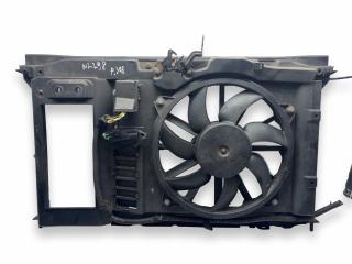 передняя панель крепления облицовки (телевизор) Peugeot 308 T7 2009, 1.6 л., HDi, 9HX (DV6ATED4), дизель, 5МКПП, gris thorium / kth, хетчбэк 5 дв., передний привод, правый руль, 9650316080