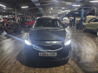 Kia Carens 3 поколение RP