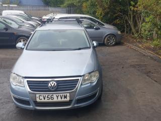 Volkswagen Passat B6