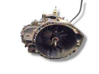 КПП механическая (МКПП) Opel Vivaro A [рестайлинг] 2008, 2.0 л., CDTi, M9R 782, дизель, 6МКПП, mittern.schwarz / 92u, микроавтобус, передний привод, правый руль, PF6010, 8200526200