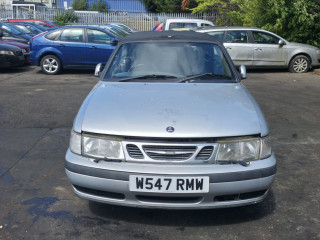Saab 9-3 1 поколение