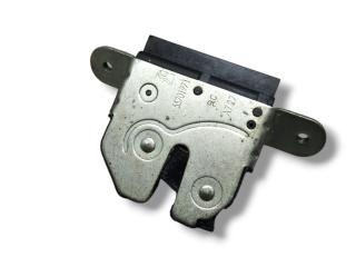 замок багажника Opel Corsa D 2009, 1.2 л., i, Z 12 XEP, бензин, 5МКПП, starsilber iii / 157, хетчбэк 3 дв., передний привод, правый руль, 55701971