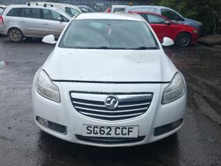Opel Insignia 1 поколение (A)