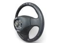 руль Peugeot 3008 1 поколение 2011, 1.6 л., HDi, 9HR (DV6C), дизель, 6МКПП, rouge babylone / lkr, внедорожник 5 дв., передний привод, правый руль, 96845302ZE, 96866138ZD - фото №9