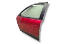 дверь передняя левая Mazda CX-5 1 поколение 2014, 2.2 л., TD, SHY1, дизель, 6МКПП, soul red / 41v, внедорожник 5 дв., передний привод, правый руль, KDY3-59-02XK - фото №3