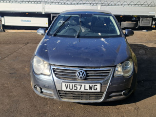 Volkswagen Eos 1 поколение