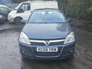 Opel Astra H