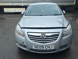 Opel Insignia 1 поколение (A)