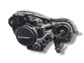 фара левая Mercedes-Benz E-Класс W211/S211 2004, 2.2 л., CDi, дизель, АКПП, brillantsilber / 744, седан, задний привод, правый руль, A2118201561 - фото №3