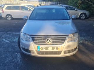 Volkswagen Passat B6
