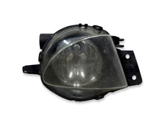 фара противотуманная правая BMW 3 серия E90/E91/E92/E93 E90 2005, 2.0 л., D, M47N 204 D4, дизель, 6МКПП, sparkling graphit / a22, седан, задний привод, правый руль