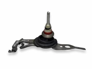 кулиса BMW 3 серия E90/E91 [рестайлинг] 2010, 2.0 л., D, N47 D20 C, дизель, 6МКПП, black saphir / 475, седан, задний привод, правый руль, 7590607, 25117590607