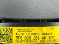 руль SEAT Leon 2 поколение [рестайлинг] 2012, 1.2 л., TSI, CBZB, бензин, 6МКПП, ice silver, хетчбэк 5 дв., передний привод, правый руль, 5P0880201AN - фото №14