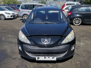 Peugeot 308 T7