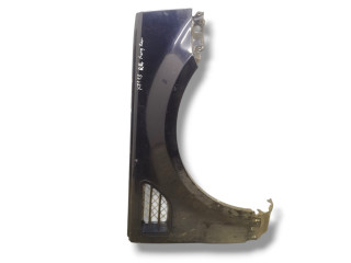 крыло переднее правое Land Rover Range Rover Sport 1 поколение L320 2007, 2.7 л., TD, 276DT, дизель, АКПП, buckingham blue / 796, внедорожник 5 дв., полный привод, правый руль, ASB790020, 5H3216005AA