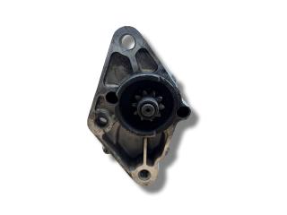 стартер Kia Carnival 1 поколение [рестайлинг] UP/GQ 2005, 2.9 л., CRDi, дизель, АКПП, cherry kiss cocktail / 7p, минивэн, передний привод, правый руль, 0K55218400A, 03111-4140