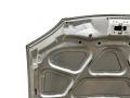 капот Mazda MX-5 2 поколение [рестайлинг] NB 2001, 1.6 л., i, B6MC, бензин, 5МКПП, sunlight silver / 22v, родстер, задний привод, правый руль, NCY0-52-31XK - фото №6