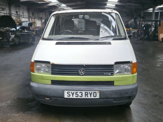 Volkswagen Transporter T4