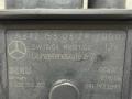 реле накала свечей Mercedes-Benz E-Класс W211/S211 [рестайлинг] 2006, 3.0 л., CDi, OM 642.920, дизель, АКПП, perlitgrau / 747, универсал, задний привод, правый руль, A6421530379 - фото №4