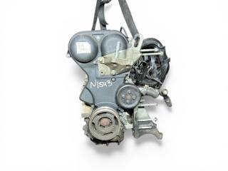 двигатель Ford Focus 2 поколение 2007, 1.6 л., i, HWDA, бензин, АКПП, ocean / 36, хетчбэк 5 дв., передний привод, правый руль, HWDA